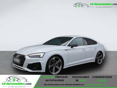 Audi A5 Sportback 50 TDI 286 BVA Quattro