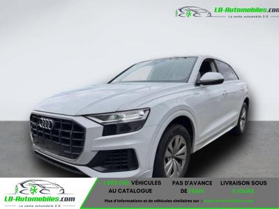 Audi Q8 55 TFSI e 381 BVA Quattro