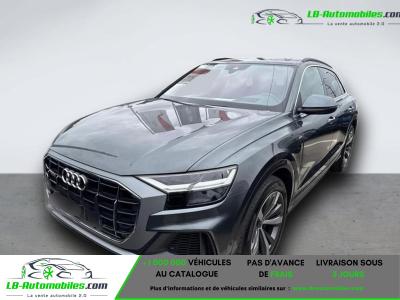 Audi Q8 55 TFSI e 381 BVA Quattro