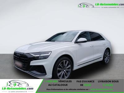 Audi Q8 55 TFSI e 381 BVA Quattro