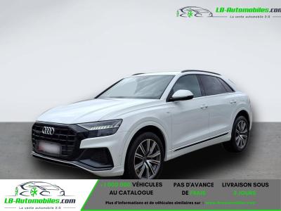 Audi Q8 55 TFSI e 381 BVA Quattro
