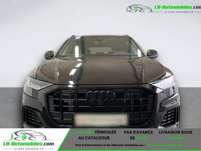 Audi Q8 55 TFSI e 381 BVA Quattro