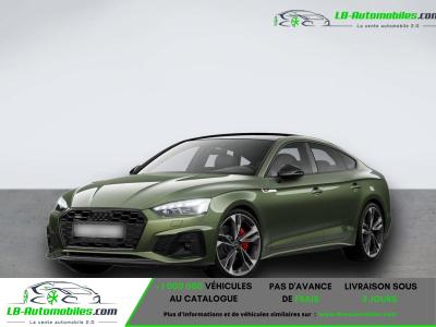 Audi A5 Sportback 45 TFSI 265 BVA Quattro