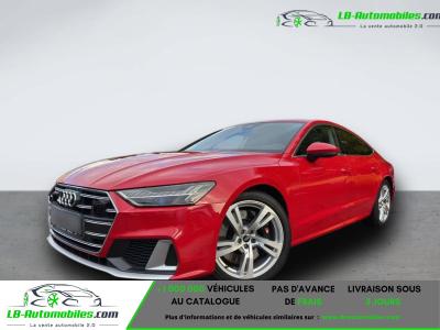 Audi S7 Sportback TDI 344 ch BVA Quattro