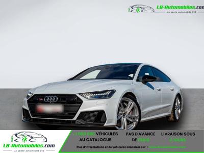 Audi S7 Sportback TDI 344 ch BVA Quattro