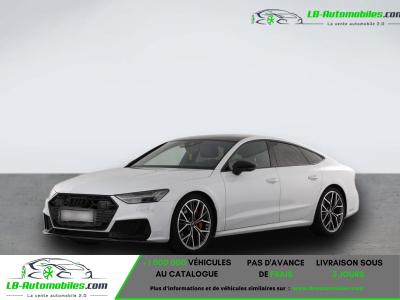 Audi S7 Sportback TDI V6 344 ch BVA Quattro