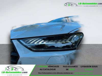 Audi S7 Sportback TDI 349 ch Quattro BVA