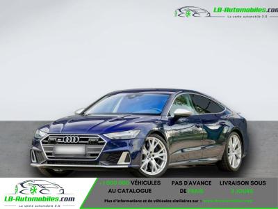 Audi S7 Sportback TDI 349 ch Quattro BVA