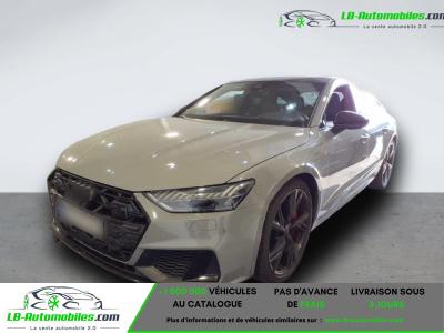 Audi S7 Sportback TDI V6 344 ch BVA Quattro