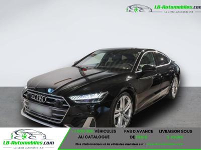 Audi S7 Sportback TDI 344 ch BVA Quattro