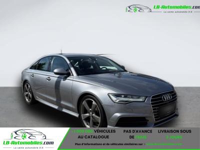Audi A6 1.8 TFSI  190 BVA