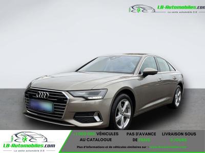 Audi A6 35 TDI 163 ch BVA