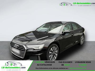 Audi A6 35 TDI 163 ch BVA
