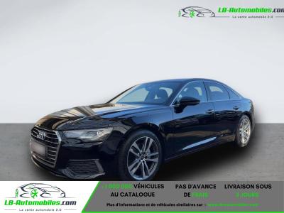 Audi A6 35 TDI 163 ch