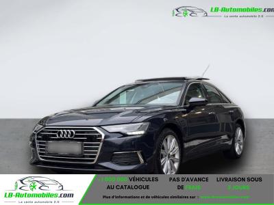 Audi A6 35 TDI 163 ch BVA