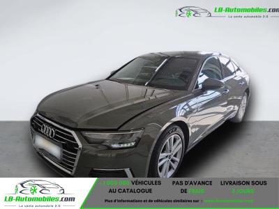 Audi A6 40 TDI 204 ch BVA Quattro