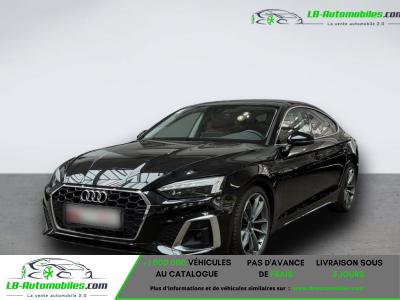 Audi A5 Sportback 35 TDI 163 BVA