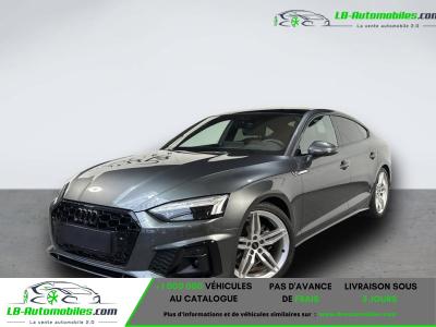 Audi A5 Sportback 35 TFSI 150 BVA