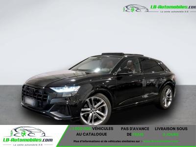 Audi Q8 60 TFSI e 462 BVA Quattro