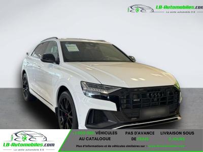 Audi Q8 60 TFSIe S LINE NAVI K-360 Bu0026O S-CLOSE 22ZOLL