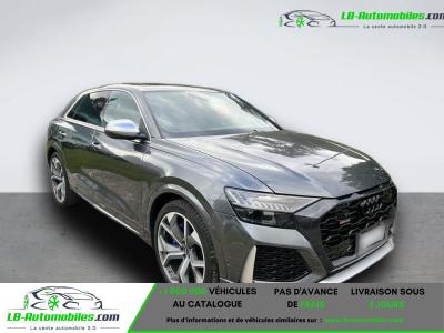 Audi Q8 RS 4.0 mhev quattro tiptronic