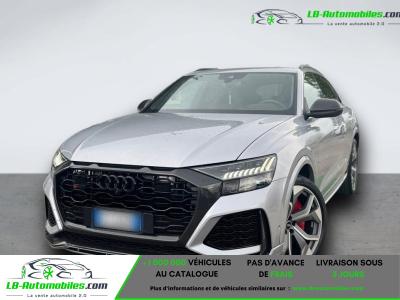 Audi Q8 RS Q8 TFSI V8 quattro 600 CAVALLI NUOVO