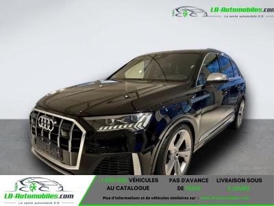 Audi SQ7 TDI  435 BVA Quattro 7pl