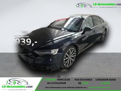 Audi S8 V8 4.0 TFSI 571 BVA Quattro