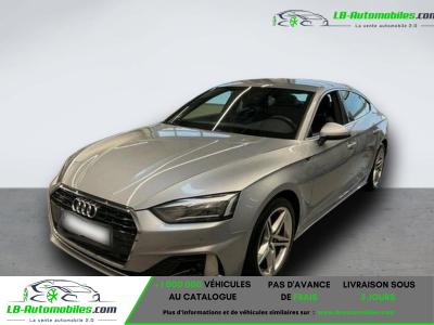 Audi A5 Sportback 45 TDI 231 BVA Quattro