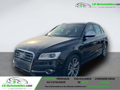 Audi SQ5 V6 3.0 BiTDI 313