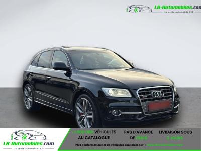 Audi SQ5 V6 3.0 BiTDI 326