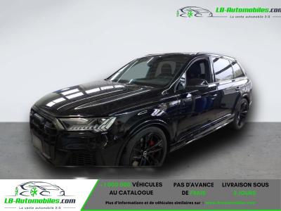 Audi SQ7 TDI  435 BVA Quattro 5pl