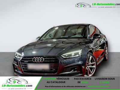 Audi A5 Sportback TDI 190 BVA Quattro