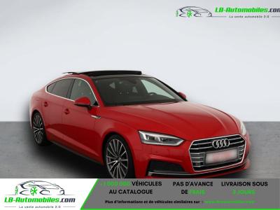 Audi A5 Sportback TDI 190 BVA