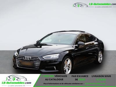 Audi A5 Sportback 2.0 TFSI 252 BVA Quattro