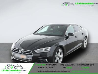 Audi A5 Sportback 2.0 TFSI 252 BVA