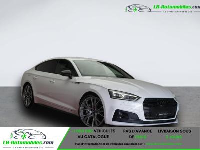 Audi A5 Sportback 2.0 TFSI 252 BVA Quattro