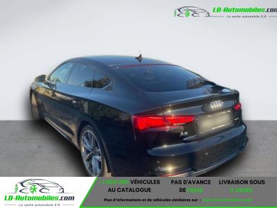 Audi A5 Sportback 40 TDI 190 BVA