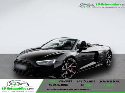 Audi R8 Spyder V10 5.2 FSI 540 BVA RWD