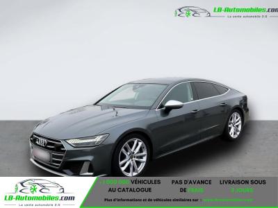 Audi S7 Sportback TDI 344 ch BVA Quattro