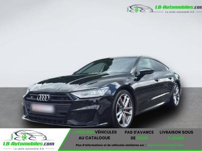 Audi S7 Sportback TDI 344 ch BVA Quattro
