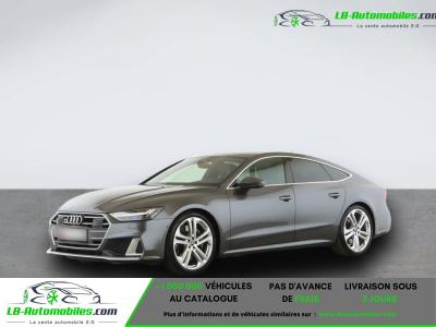 Audi S7 Sportback TDI 344 ch BVA Quattro