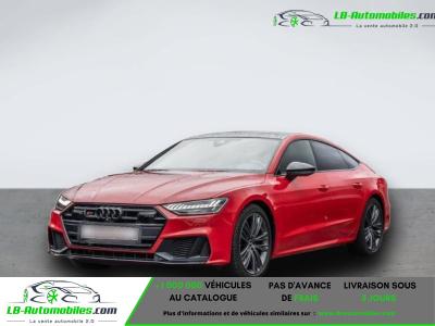 Audi S7 Sportback TDI 344 ch BVA Quattro