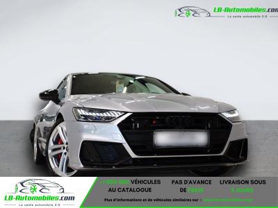 Audi S7 Sportback TDI 344 ch BVA Quattro