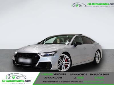 Audi S7 Sportback TDI 344 ch BVA Quattro