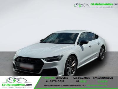 Audi S7 Sportback TDI 344 ch BVA Quattro