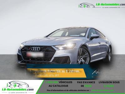 Audi S7 Sportback TDI V6 344 ch BVA Quattro
