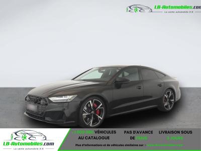 Audi S7 Sportback TDI V6 344 ch BVA Quattro