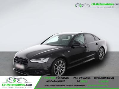Audi A6 2.0 TFSI 252 BVA