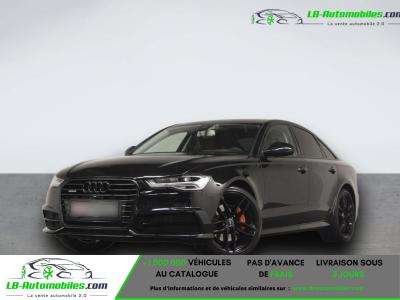 Audi A6 V6 3.0 TDI 218 BVA Quattro